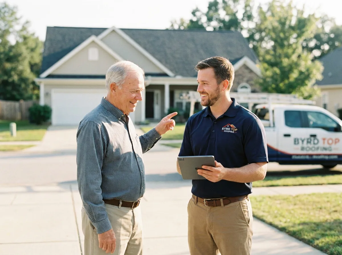 Roofing New Middletown, OH FAQs